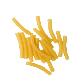 Macaroni blé blanc bio - 1
