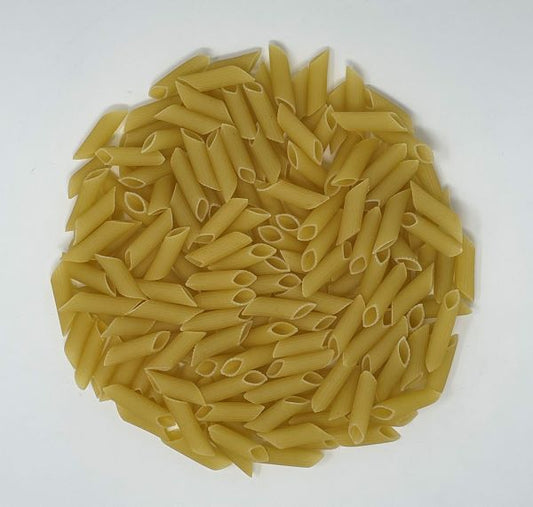 Penne blé blanc bio - 1